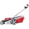 AL-KO Moweo 46.5 Li (Set) Akku Rasenmäher – Bild 3