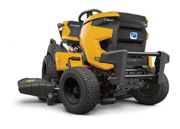 Cub Cadet XT3 QS127 Rasentraktor – Bild 3