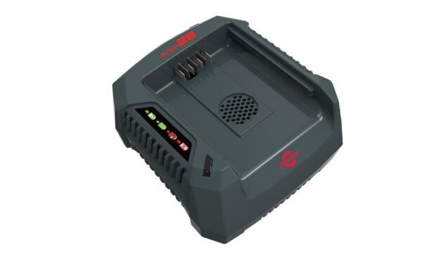 Cramer Akku-Rasenmäher 82LM46 – inkl. 1 Akku 82V220G + Ladegerät 82C1G + Mulchkit – 2500086UI – Bild 7