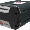 Cramer Akku-Rasenmäher 82LM46 – inkl. 1 Akku 82V220G + Ladegerät 82C1G + Mulchkit – 2500086UI – Bild 8
