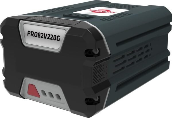 Cramer Akku-Rasenmäher 82LM46 – inkl. 1 Akku 82V220G + Ladegerät 82C1G + Mulchkit – 2500086UI – Bild 8