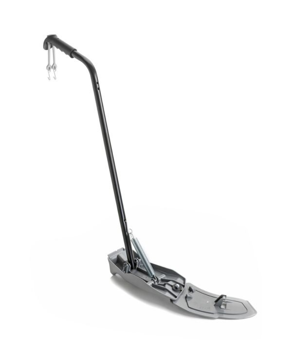 Black Edition PRO 1066 H Aufsitzmäher – Bild 13