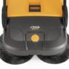 Stiga SWP 475 Handkehrmaschine – Bild 8