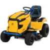 Cub Cadet XT2 ES107 Akku Rasentraktor – Bild 2