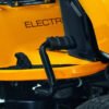 Cub Cadet XT2 ES107 Akku Rasentraktor – Bild 7