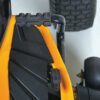 Cub Cadet XT2 ES107 Akku Rasentraktor – Bild 9