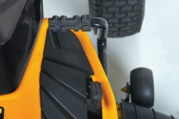 Cub Cadet XT2 ES107 Akku Rasentraktor – Bild 9