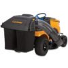 Cub Cadet XT2 ES107 Akku Rasentraktor – Bild 10