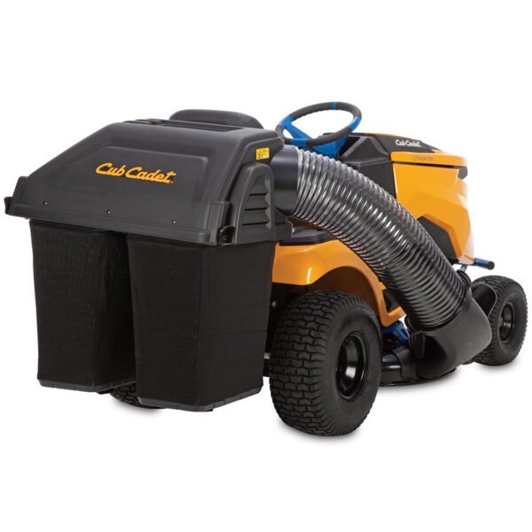 Cub Cadet XT2 ES107 Akku Rasentraktor – Bild 10