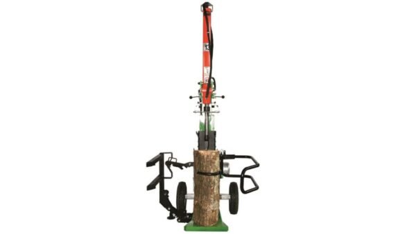 THOR Holzspalter Farmer 13t, Zapfwelle