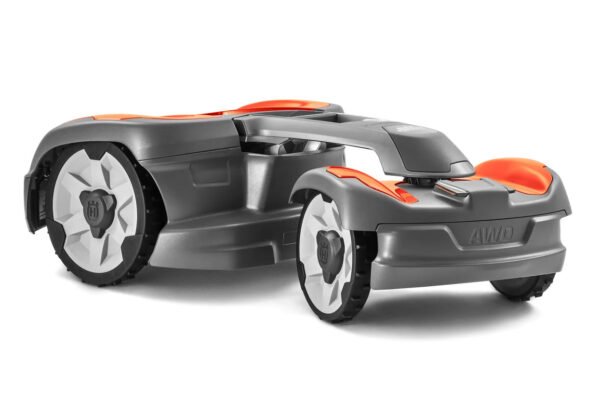 Husqvarna 535 AWD Automower – Bild 2