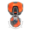 Husqvarna 535 AWD Automower – Bild 3