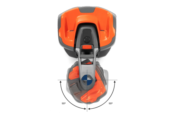 Husqvarna 535 AWD Automower – Bild 3