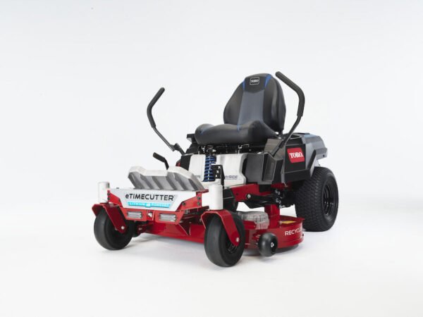 Toro Akku-Nullwendekreismäher eTimeCutter™ eMR4275 – inkl. Akku und Ladegerät – Bild 2