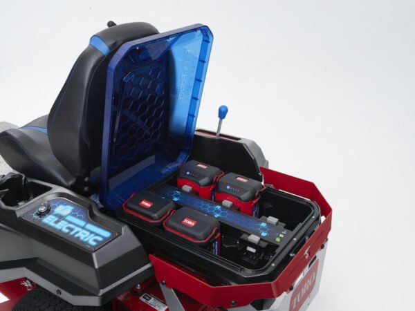 Toro Akku-Nullwendekreismäher eTimeCutter™ eMR4275 – inkl. Akku und Ladegerät – Bild 3