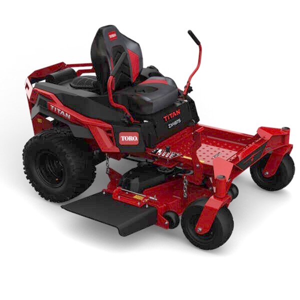 TORO Nullwendekreismäher Titan ZX4875 – Bild 2