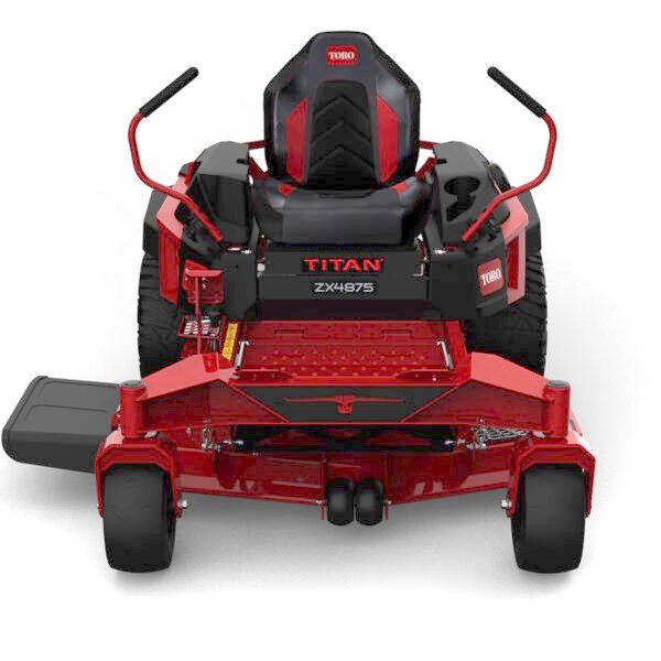 TORO Nullwendekreismäher Titan ZX4875