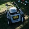 Cramer Akku-Rasenmäher 82LM46 – inkl. 1 Akku 82V220G + Ladegerät 82C1G + Mulchkit – 2500086UI – Bild 4