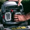 Cramer Akku-Rasenmäher 82LM46 – inkl. 1 Akku 82V220G + Ladegerät 82C1G + Mulchkit – 2500086UI – Bild 6