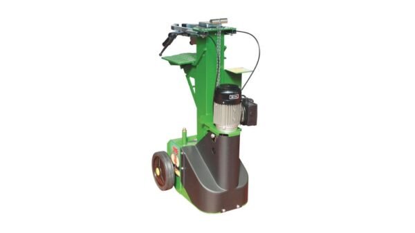THOR Holzspalter Alpino 6.5t, 230 Volt – Bild 4