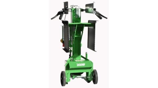 THOR Holzspalter Alpino 8.5t, Benzin-Motor – Bild 2