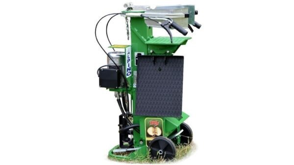 THOR Holzspalter Alpino 8.5t, Benzin-Motor – Bild 3