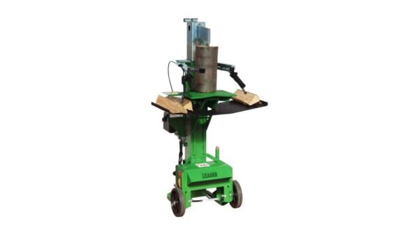THOR Holzspalter Alpino 8.5t, Benzin-Motor – Bild 4