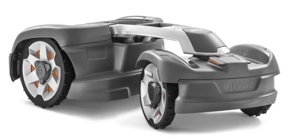 Husqvarna 435X AWD Automower – Bild 2
