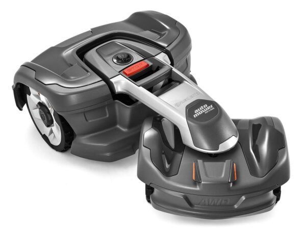 Husqvarna 435X AWD Automower – Bild 3