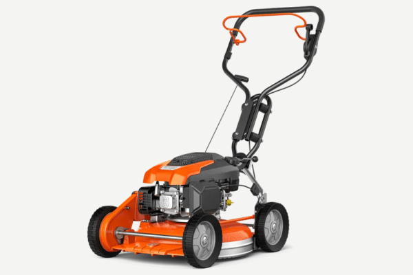 Husqvarna Benzin-Rasenmäher LB 548SQe – Bild 2