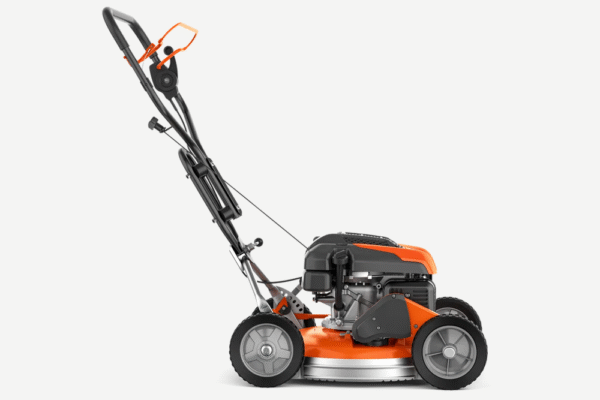 Husqvarna Benzin-Rasenmäher LB 548SQe – Bild 3