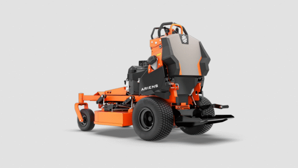 Ariens Nullwendekreismäher, Standmäher ARROW 36 – Bild 3