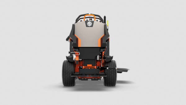 Ariens Nullwendekreismäher, Standmäher ARROW 36 – Bild 4