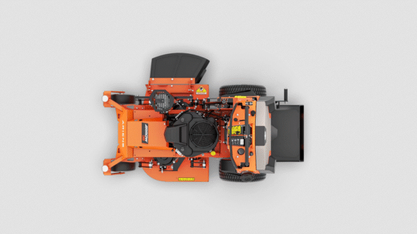 Ariens Nullwendekreismäher, Standmäher ARROW 36 – Bild 6