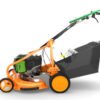 AS-Motor AS 531 E-ProCut B Akku-Rasenmäher – Bild 7