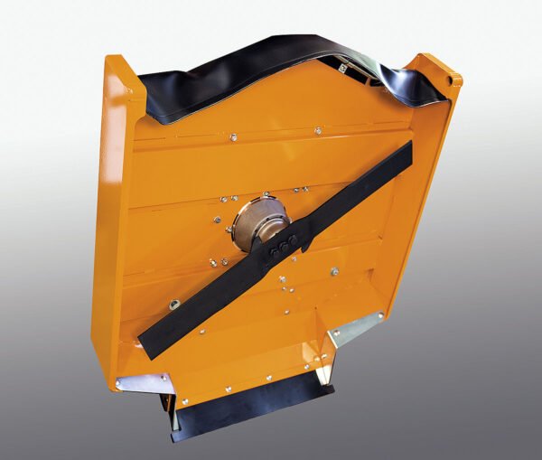 AS-Motor AS 799 Rider Hochgrasmäher – Bild 2