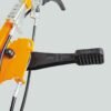AS-Motor AS 531 E-ProCut B Akku-Rasenmäher – Bild 5