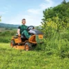 AS-Motor Aufsitzmäher AS 900 Enduro (Baujahr 2022) – Bild 4