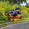 AS-Motor Aufsitzmäher AS 900 Enduro (Baujahr 2022) – Bild 5