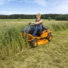 AS-Motor Aufsitzmäher AS 900 Enduro (Baujahr 2022) – Bild 2