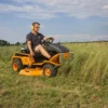 AS-Motor Aufsitzmäher AS 900 Enduro (Baujahr 2022) – Bild 3