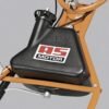 AS-Motor AS 53 2T ES 4WD Benzin Rasenmäher – Bild 5