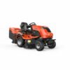 Ariens Rasentraktor B255-4WD – inkl. Fangsystem PGC+ & 107cm Mähdeck