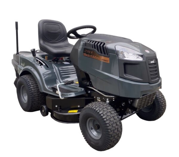 Black Edition 175/92 H Rasentraktor by MTD – Deluxe