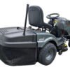 Black Edition 175/92 H Rasentraktor by MTD – Deluxe – Bild 5