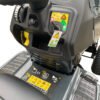 Black Edition 175/92 H Rasentraktor by MTD – Deluxe – Bild 7