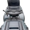 Black Edition 175/92 H Rasentraktor by MTD – Deluxe – Bild 8