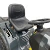 Black Edition 175/92 H Rasentraktor by MTD – Deluxe – Bild 9