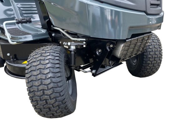 Black Edition 175/92 H Rasentraktor by MTD – Deluxe – Bild 10