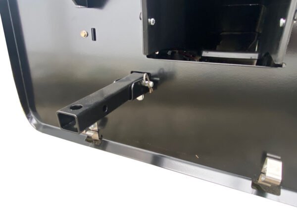 Black Edition 175/92 H Rasentraktor by MTD – Deluxe – Bild 12